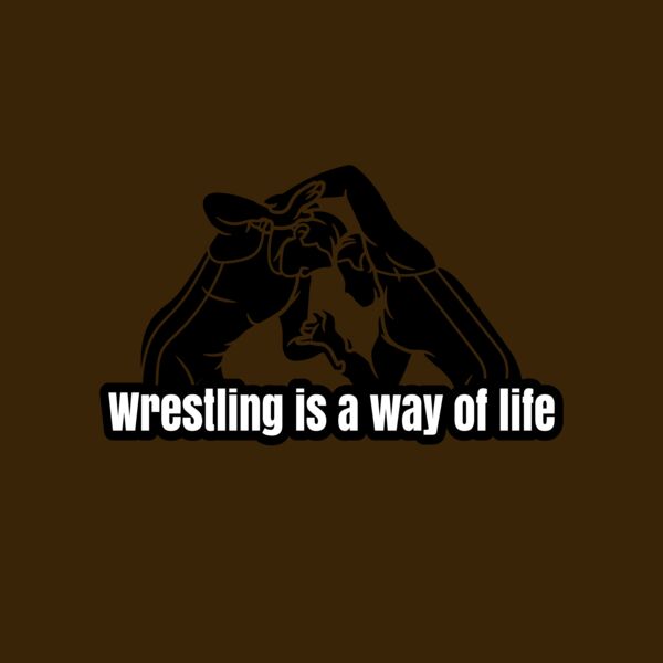 Wrestling 34 Thumbnail