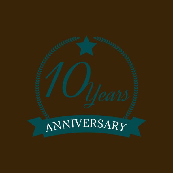 Anniversary 10 Thumbnail