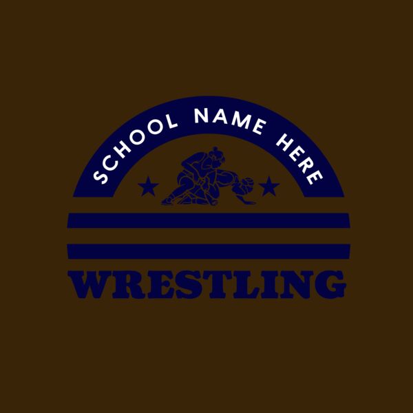 Wrestling 38 Thumbnail