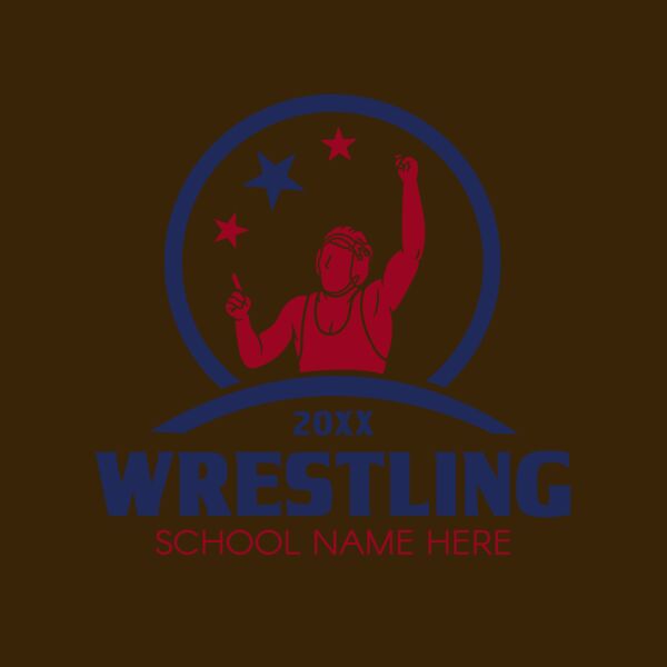 Wrestling 41 Thumbnail