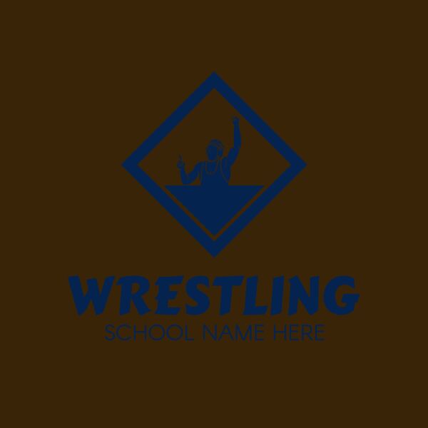 Wrestling 51 Thumbnail