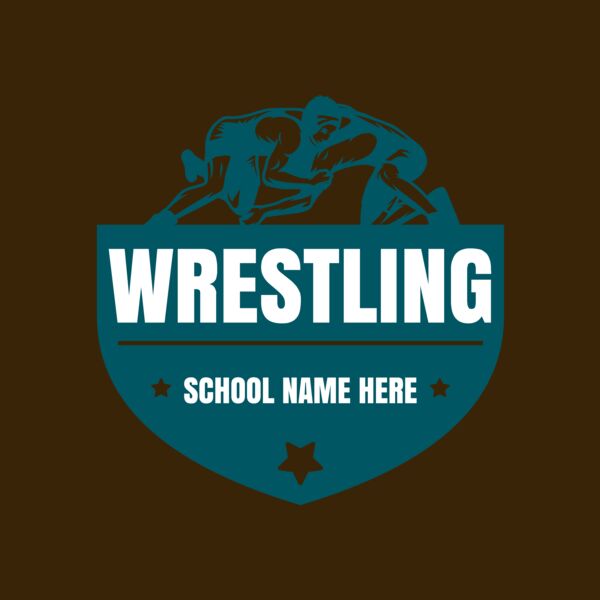 Wrestling 54 Thumbnail