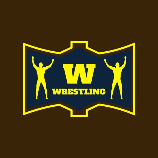 Wrestling 55 Thumbnail