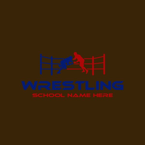 Wrestling 61 Thumbnail