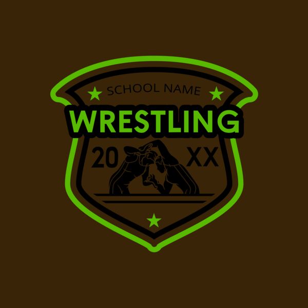 Wrestling 63 Thumbnail