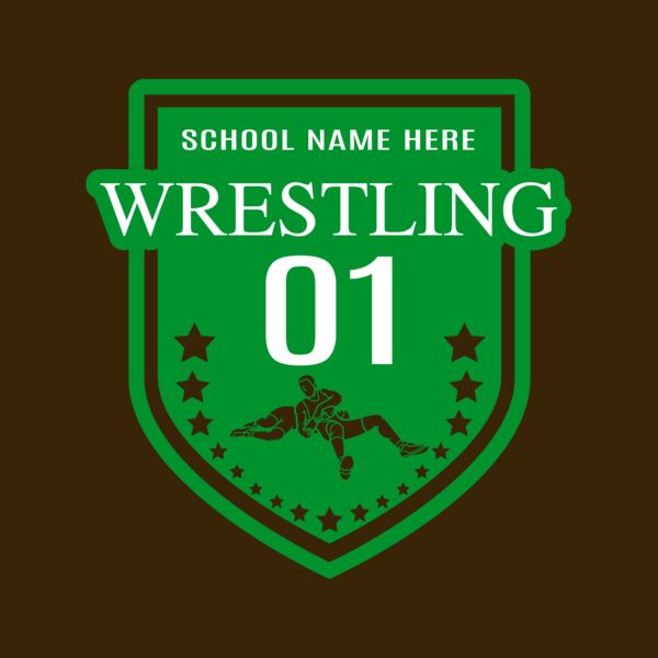 Wrestling 65 Thumbnail