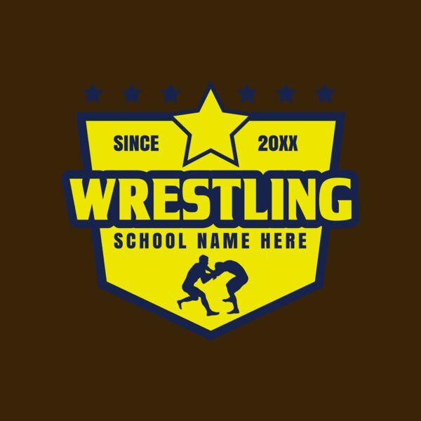 Wrestling 68 Thumbnail