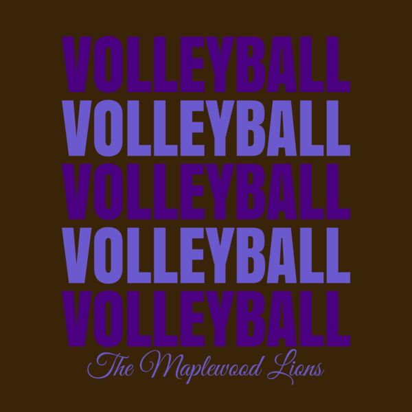 Volleyball 44 Thumbnail