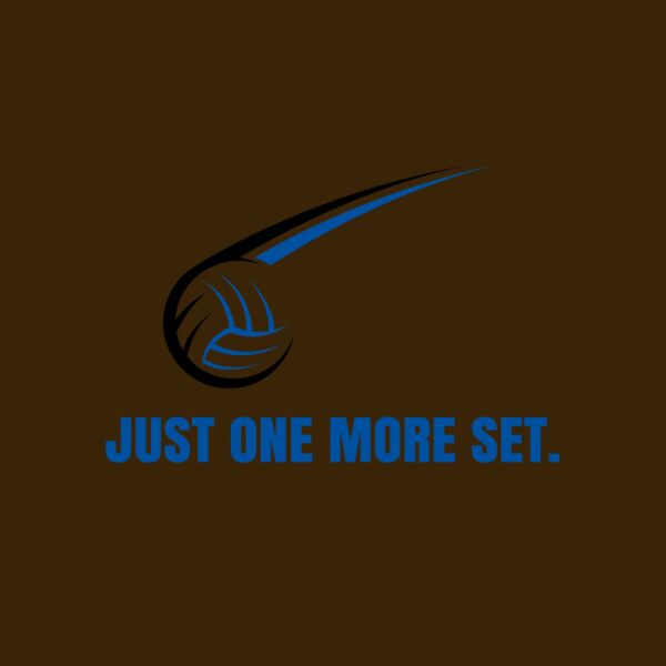 Volleyball 50 Thumbnail