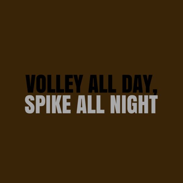 Volleyball 52 Thumbnail