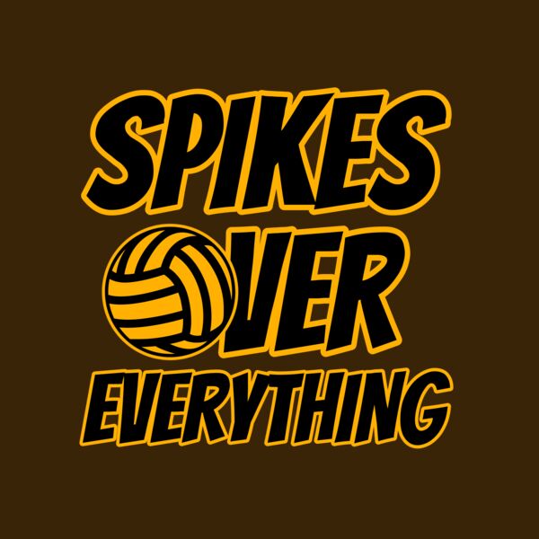 Volleyball 54 Thumbnail