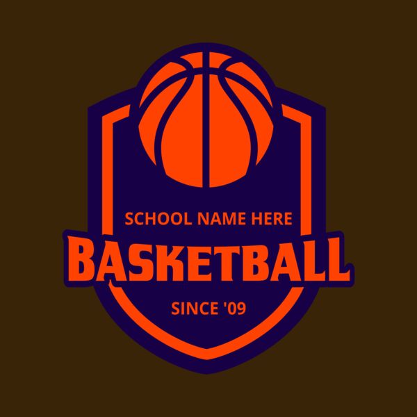 Basketball 45 Thumbnail