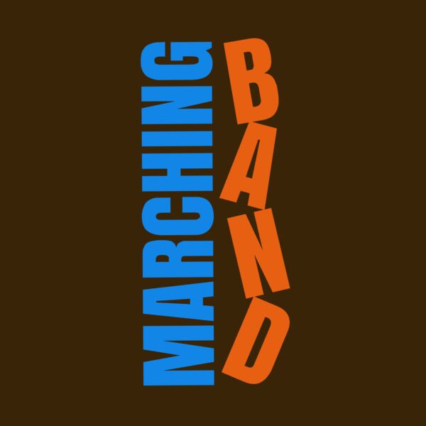 Marching Band 40 Thumbnail