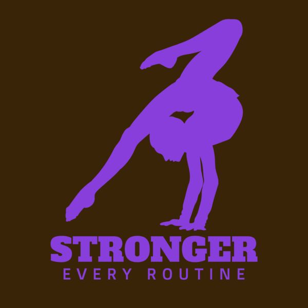 Gymnastics 45 Thumbnail