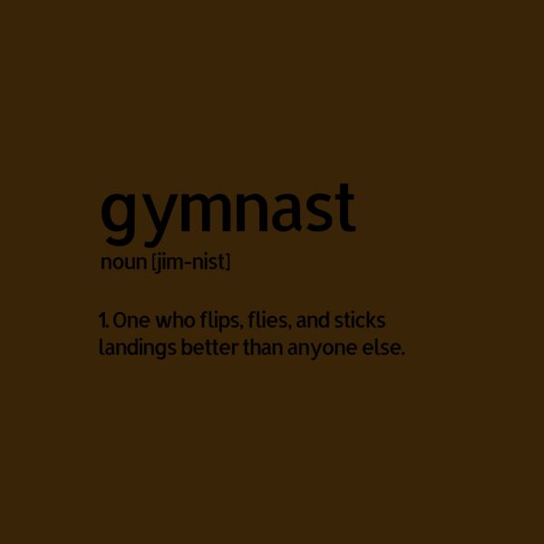 Gymnastics 70 Thumbnail