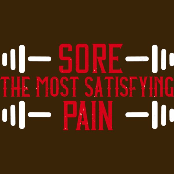 Sore  The most satisfying pain 01 Thumbnail