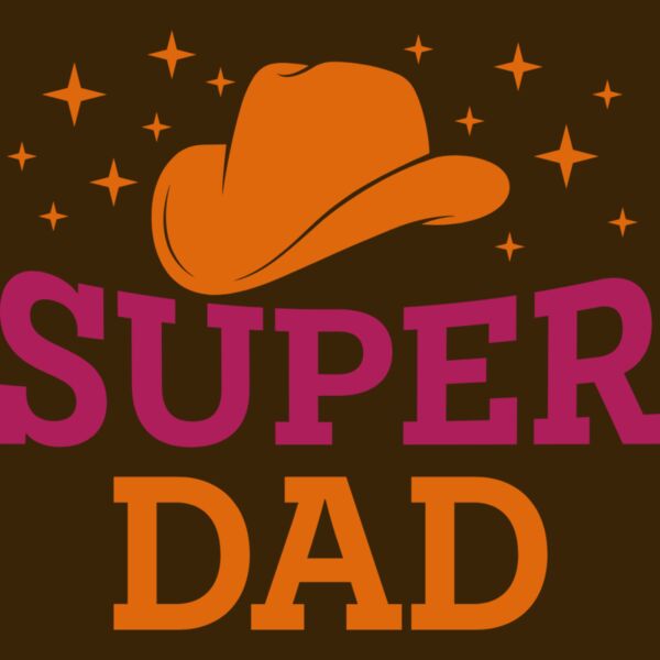 Super Dad Thumbnail