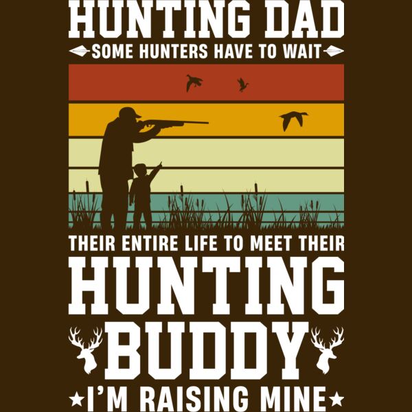 Hunting Dad Thumbnail