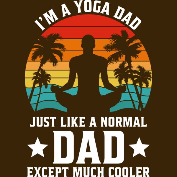 Yoga Dad Thumbnail