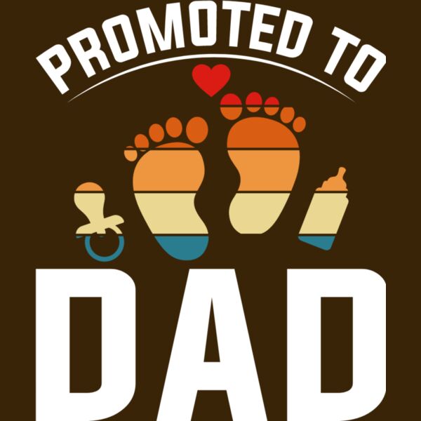 Promoted to DAD Thumbnail