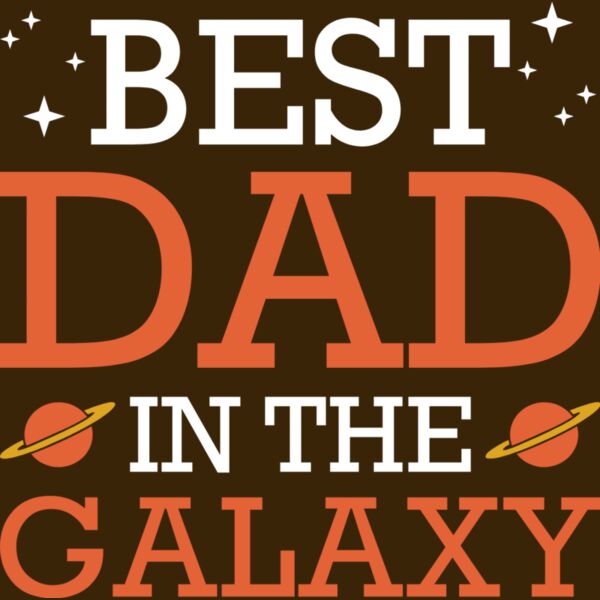 Best dad in the galaxy Thumbnail