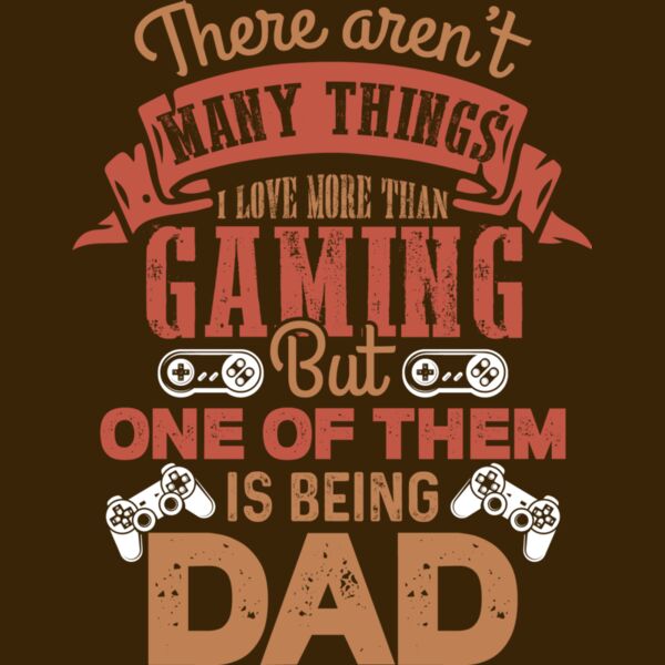 Gaming dad Thumbnail