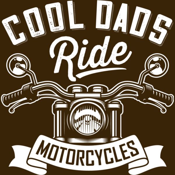 Cool dads ride motorcycles Thumbnail