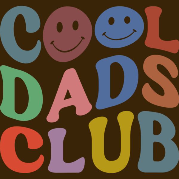 Clool dads club Thumbnail