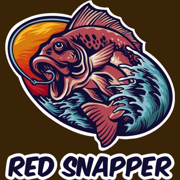 Red Snapper Thumbnail