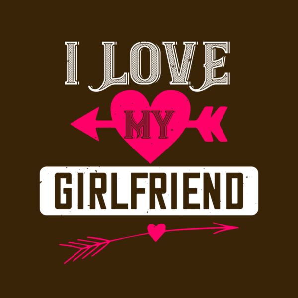 i love my girlfriend 01 Thumbnail