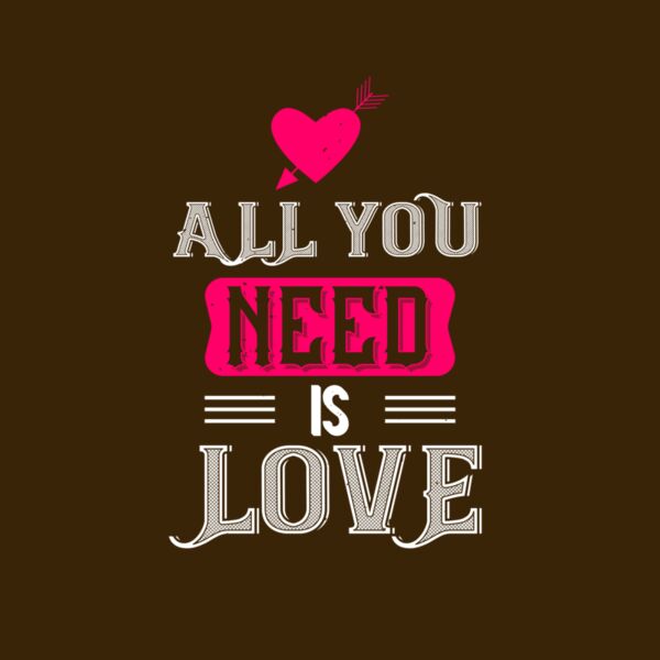 all you need is love 01 Thumbnail