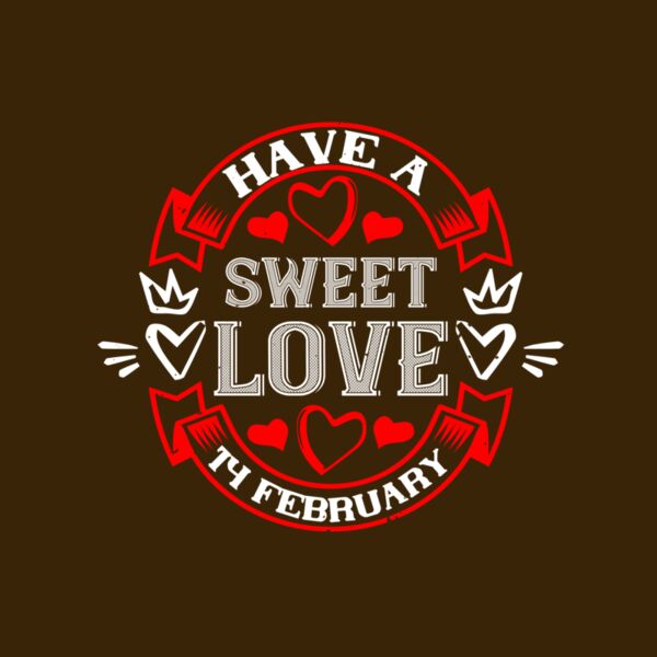 have a sweet love 14 february 01 Thumbnail