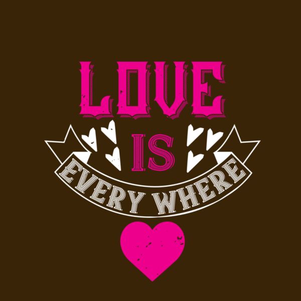 love is every where 01 Thumbnail