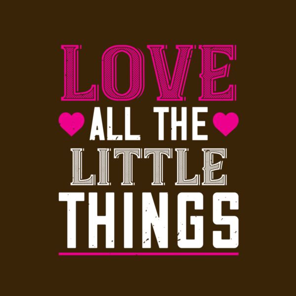 love all the little thing 01 Thumbnail