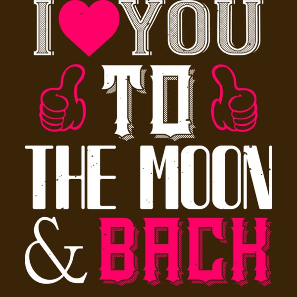 ilove you to the moon beach 01 Thumbnail