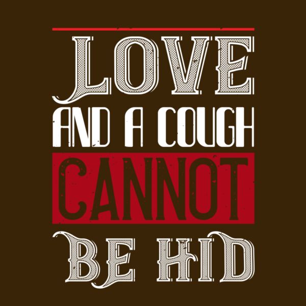 love and a cough cannat be hid 01 Thumbnail