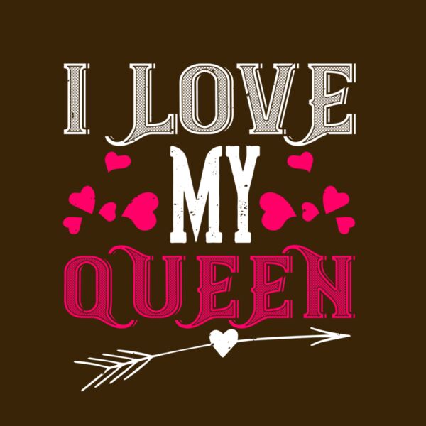 i love my queen 01 Thumbnail