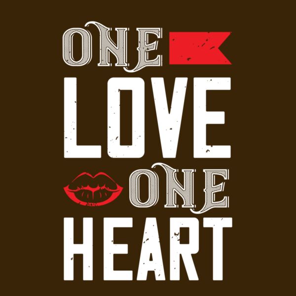 one love one heart 01 Thumbnail