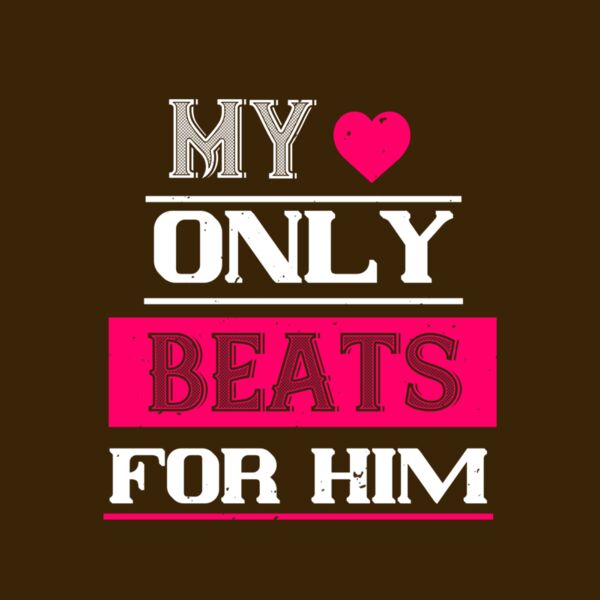 my love only beats for him 01 Thumbnail