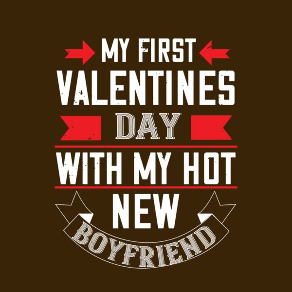 my first valentine day with my hot boyfriend 01 Thumbnail