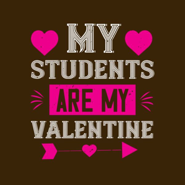 my student are my valentine 01 Thumbnail