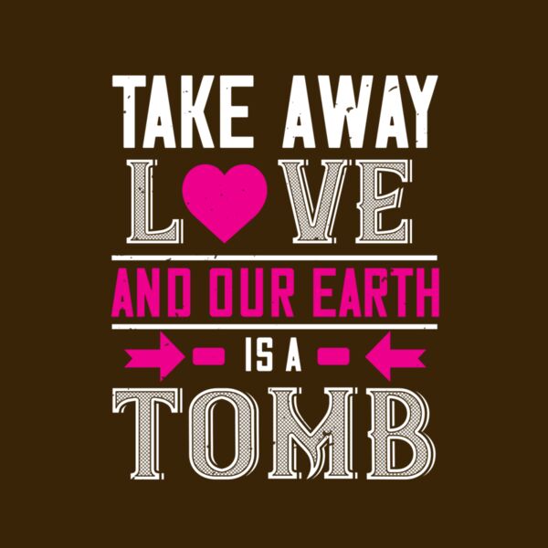 take awey love and out earth 01 Thumbnail