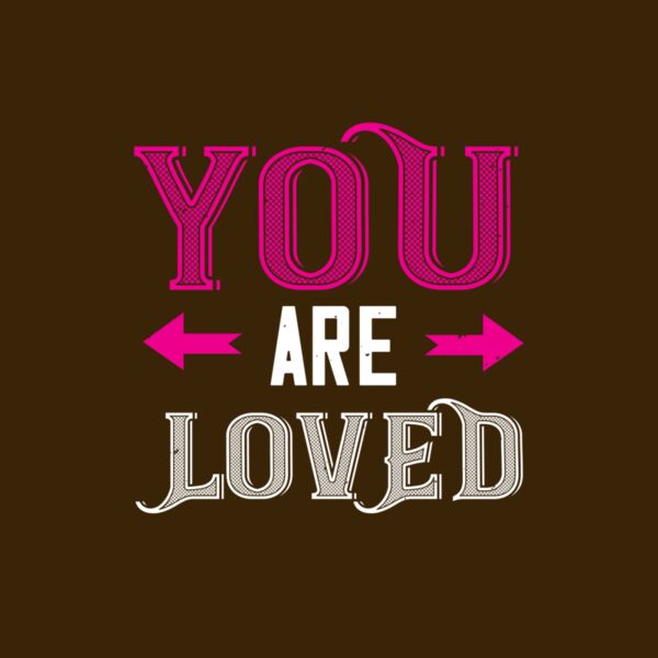 you are loved 01 Thumbnail