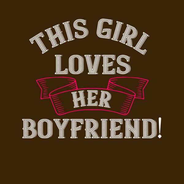 this girl loves her boyfriend 01 Thumbnail