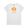 AS Colour / MAPLE TEE Thumbnail