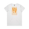 AS Colour / MAPLE TEE Thumbnail