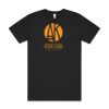 AS Colour / BLOCK TEE Thumbnail