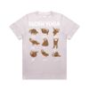 AS Colour / Wo's HEAVY TEE Thumbnail