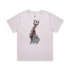 AS Colour / Wo's MARTINA TEE Thumbnail