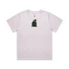 AS Colour / Wo's MARTINA TEE Thumbnail